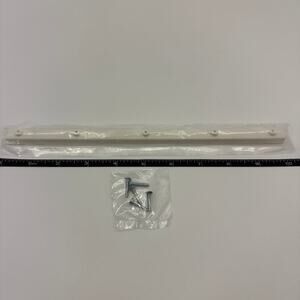 Replacement Bracket for Petsafe 5 Hole Dog Cat Pet Door Flap*